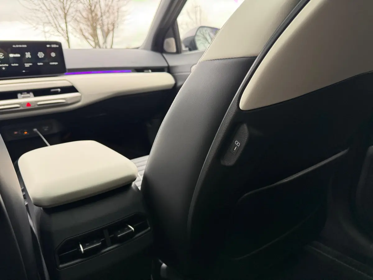 GT-Line 81.4 kWh Demonstratie auto | Schuifkanteldak | Achteruitrijcamera | Harmon Kardon | Grote Accu | Gt-Line