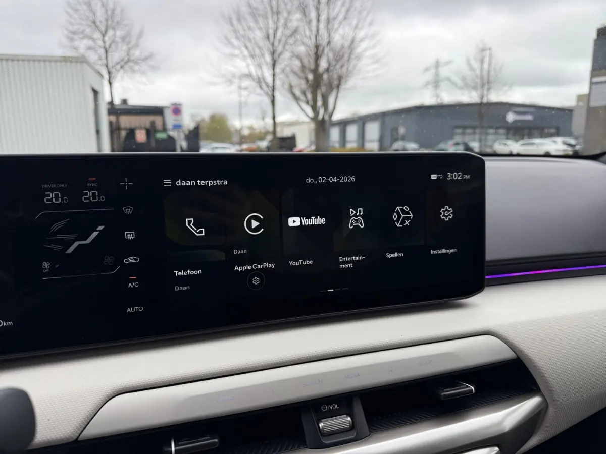 GT-Line 81.4 kWh Demonstratie auto | Schuifkanteldak | Achteruitrijcamera | Harmon Kardon | Grote Accu | Gt-Line