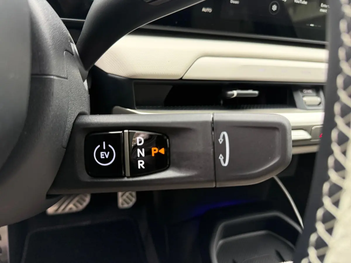 GT-Line 81.4 kWh Demonstratie auto | Schuifkanteldak | Achteruitrijcamera | Harmon Kardon | Grote Accu | Gt-Line