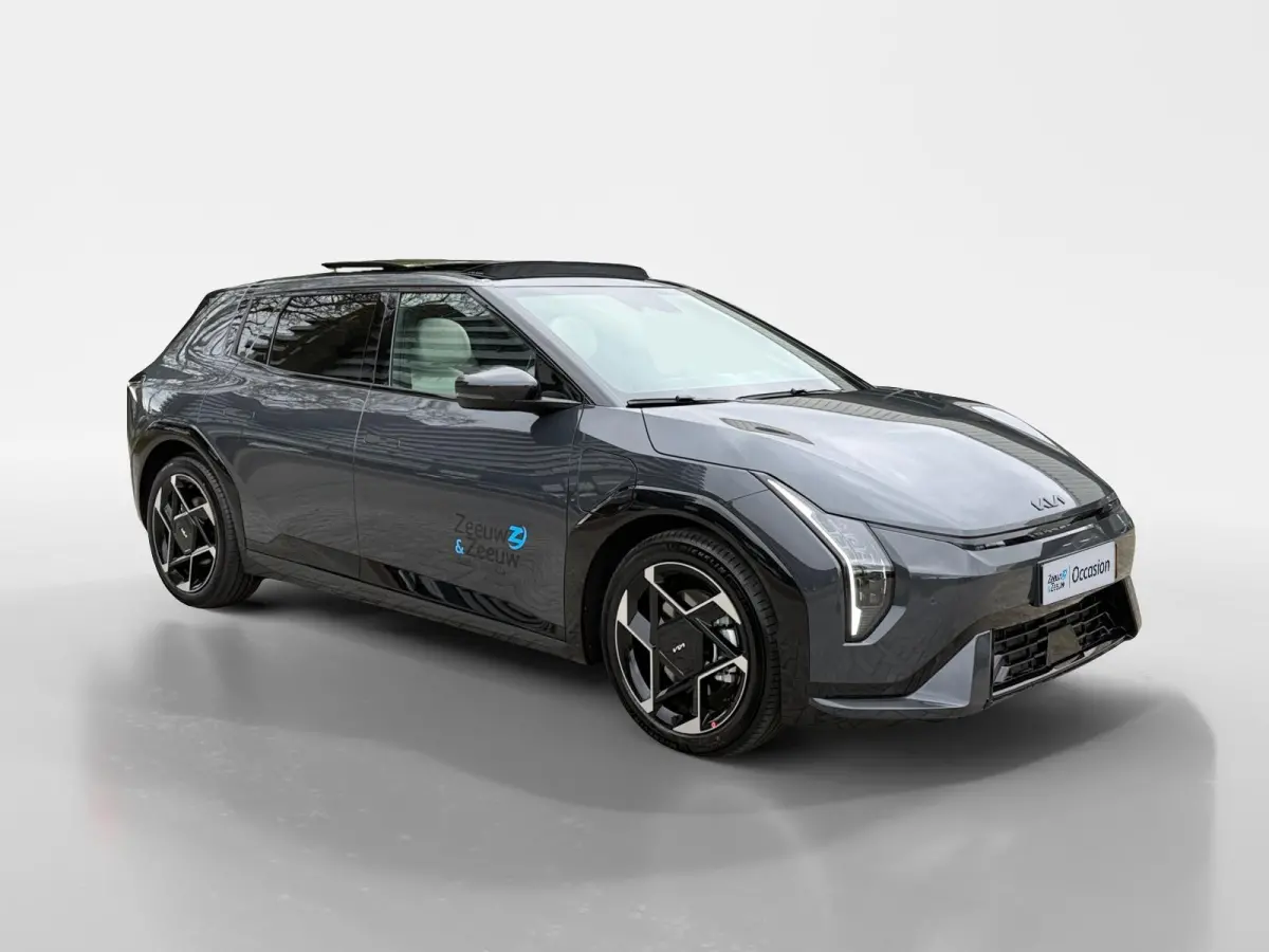 GT-Line 81.4 kWh Demonstratie auto | Schuifkanteldak | Achteruitrijcamera | Harmon Kardon | Grote Accu | Gt-Line