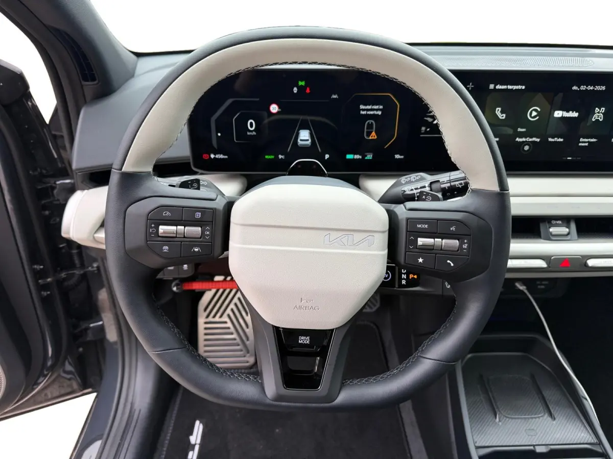 GT-Line 81.4 kWh Demonstratie auto | Schuifkanteldak | Achteruitrijcamera | Harmon Kardon | Grote Accu | Gt-Line