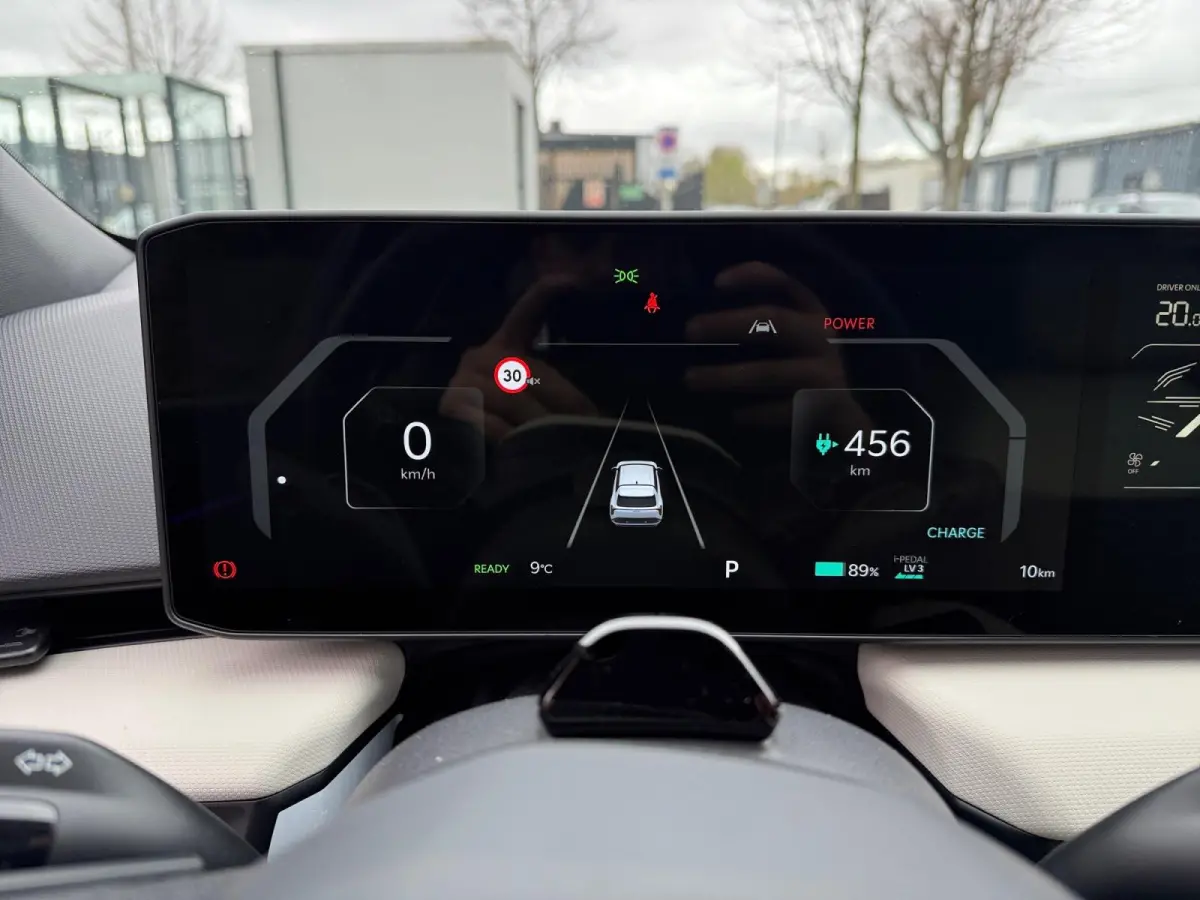 GT-Line 81.4 kWh Demonstratie auto | Schuifkanteldak | Achteruitrijcamera | Harmon Kardon | Grote Accu | Gt-Line