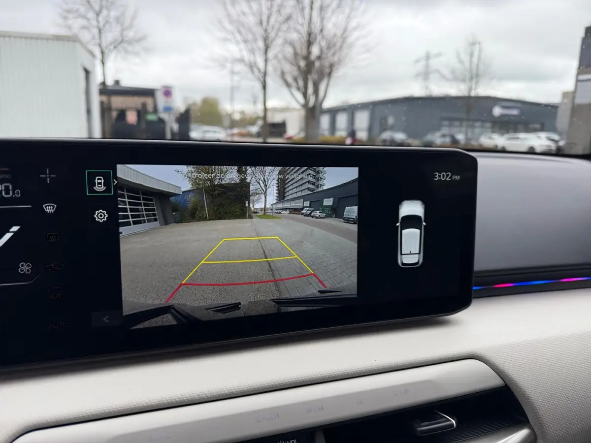GT-Line 81.4 kWh Demonstratie auto | Schuifkanteldak | Achteruitrijcamera | Harmon Kardon | Grote Accu | Gt-Line