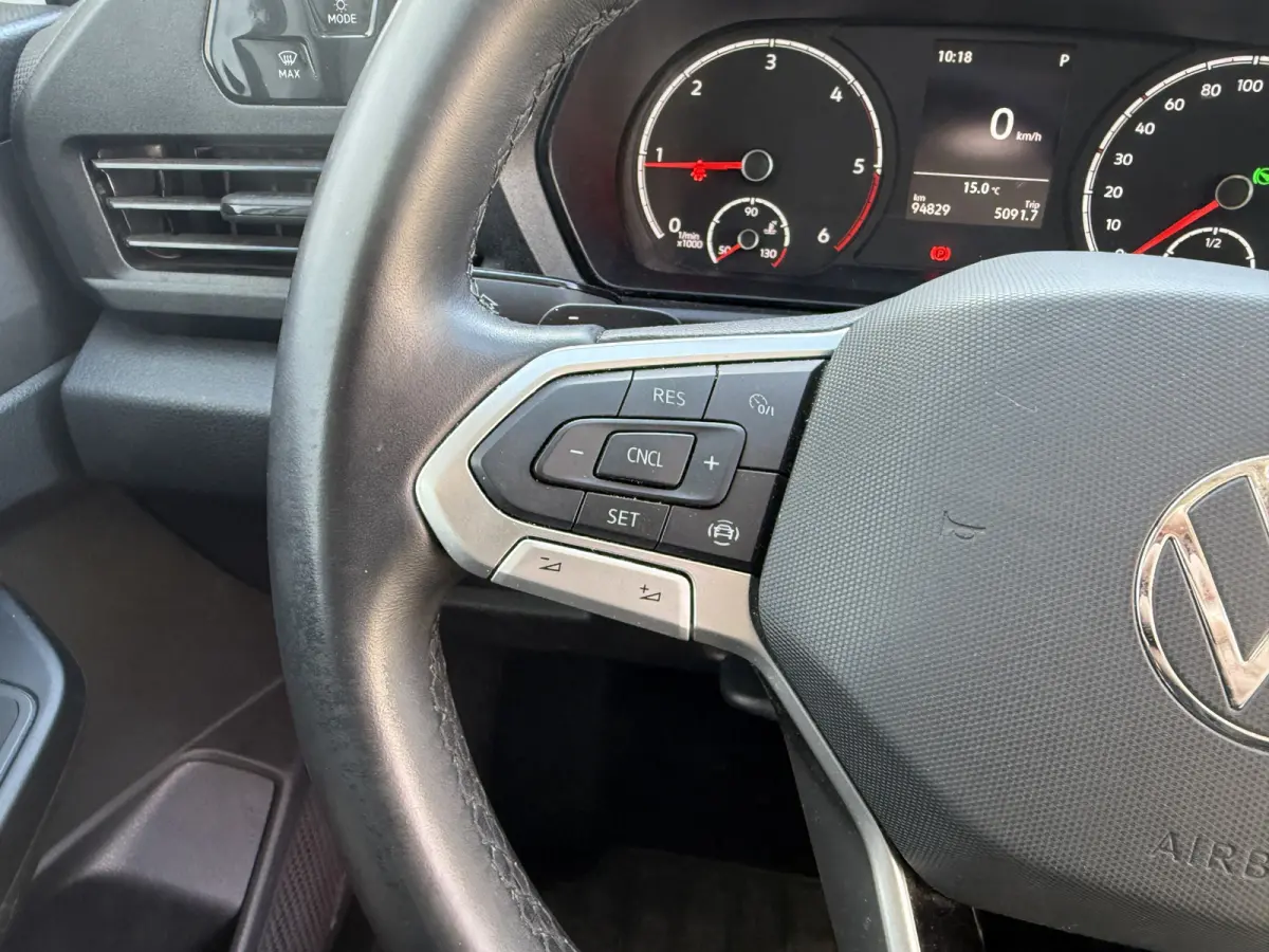 2.0 TDI 122PK Automaat L1 Cruise Control Climate Control Carplay Parkeersensoren