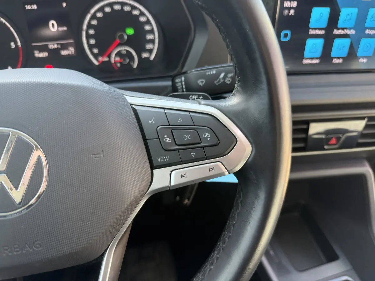 2.0 TDI 122PK Automaat L1 Cruise Control Climate Control Carplay Parkeersensoren