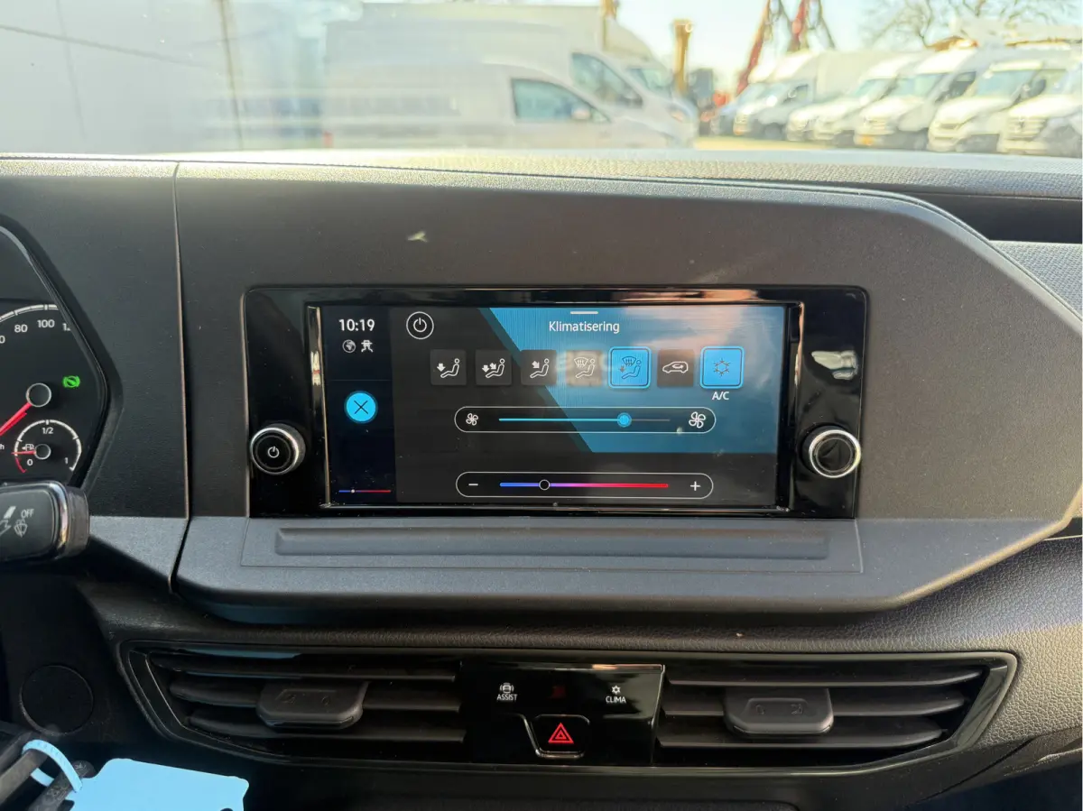 2.0 TDI 122PK Automaat L1 Cruise Control Climate Control Carplay Parkeersensoren
