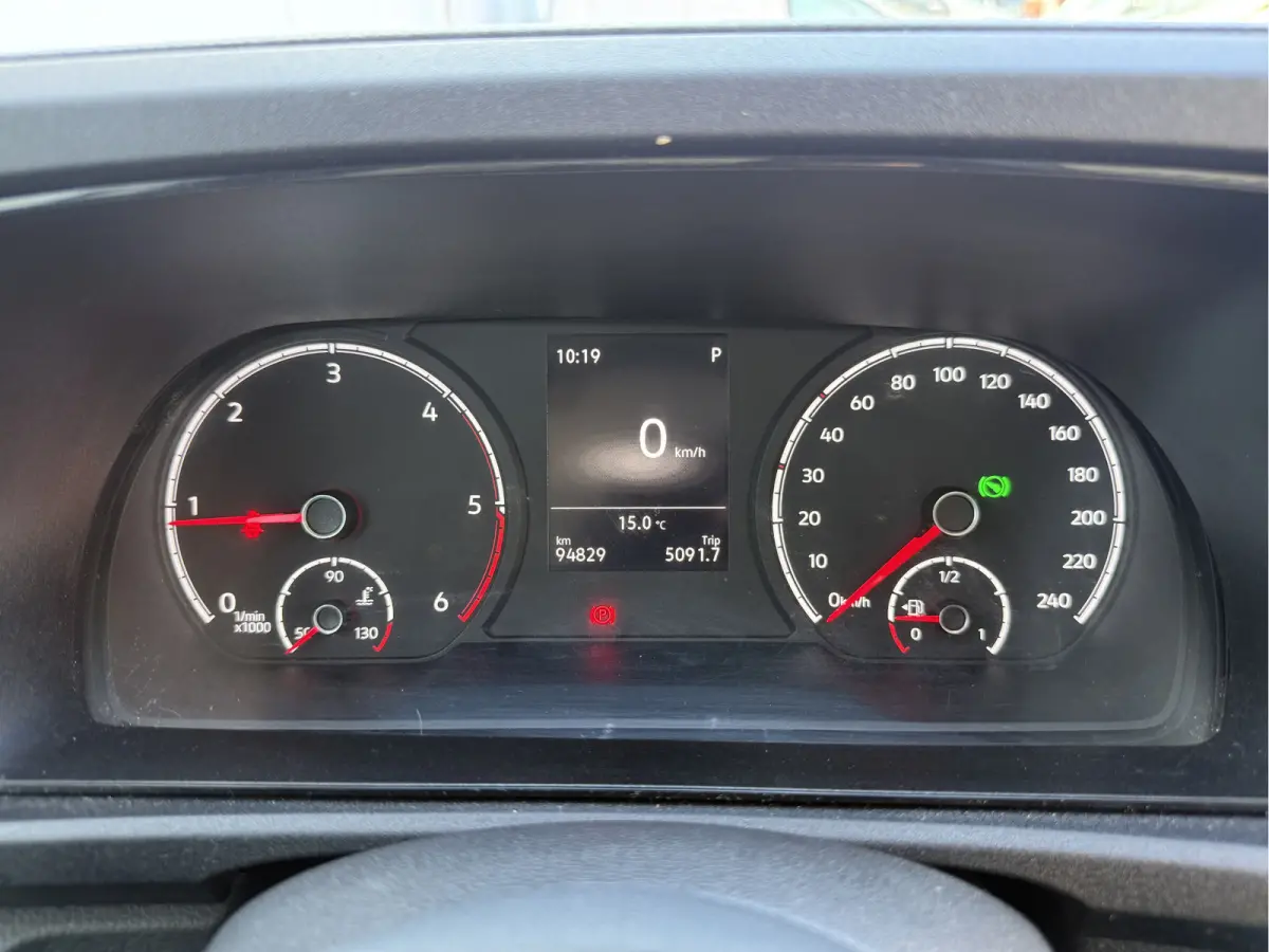 2.0 TDI 122PK Automaat L1 Cruise Control Climate Control Carplay Parkeersensoren