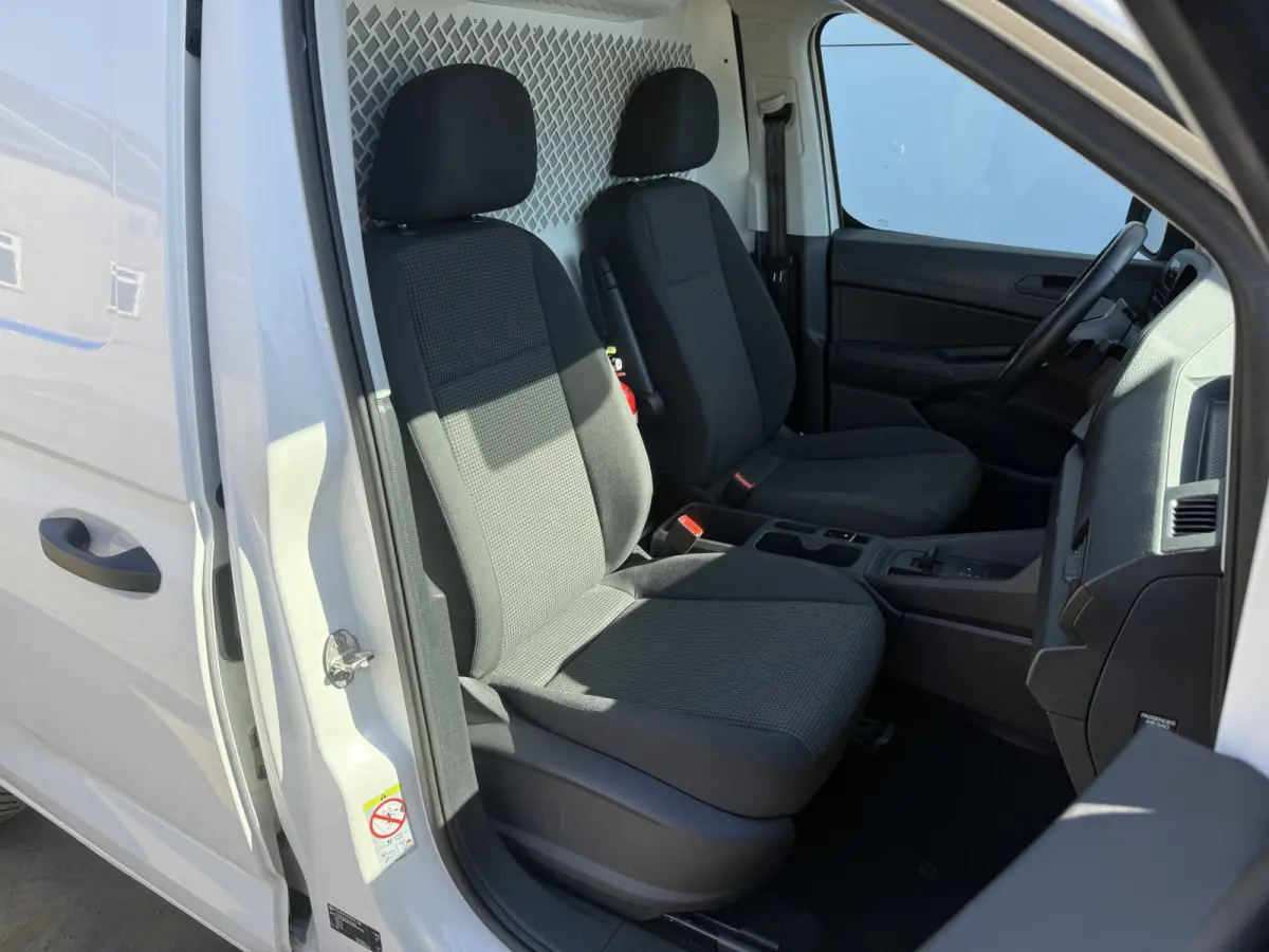 2.0 TDI 122PK Automaat L1 Cruise Control Climate Control Carplay Parkeersensoren