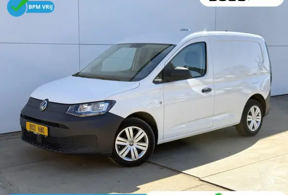 2.0 TDI 122PK Automaat L1 Cruise Control Climate Control Carplay Parkeersensoren