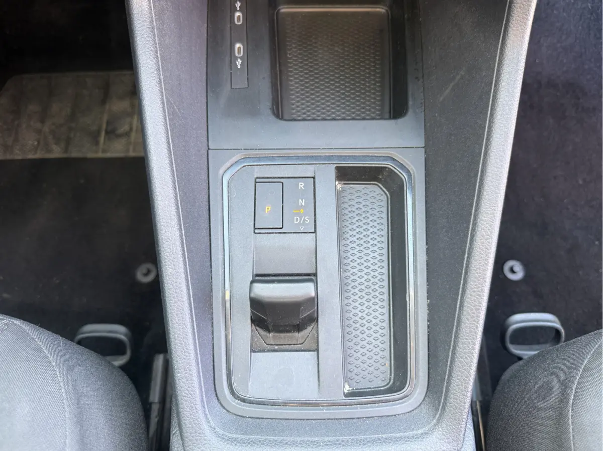 2.0 TDI 122PK Automaat L1 Cruise Control Climate Control Carplay Parkeersensoren