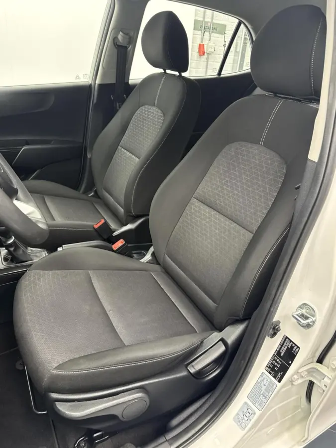 1.0 DPi ComfortLine 5p Airco-Cr.contr-Bluetooth-Elek.ramen
