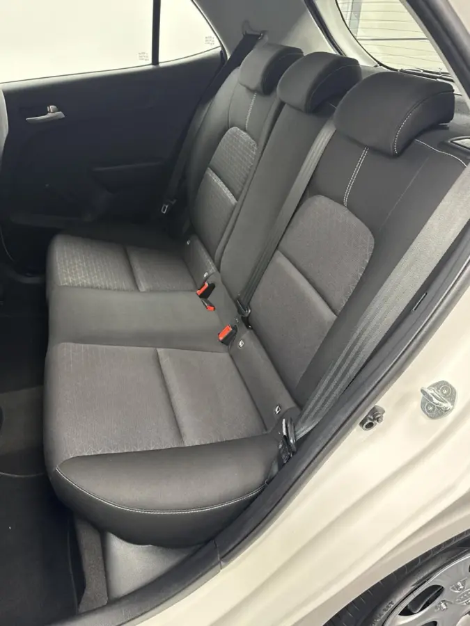 1.0 DPi ComfortLine 5p Airco-Cr.contr-Bluetooth-Elek.ramen