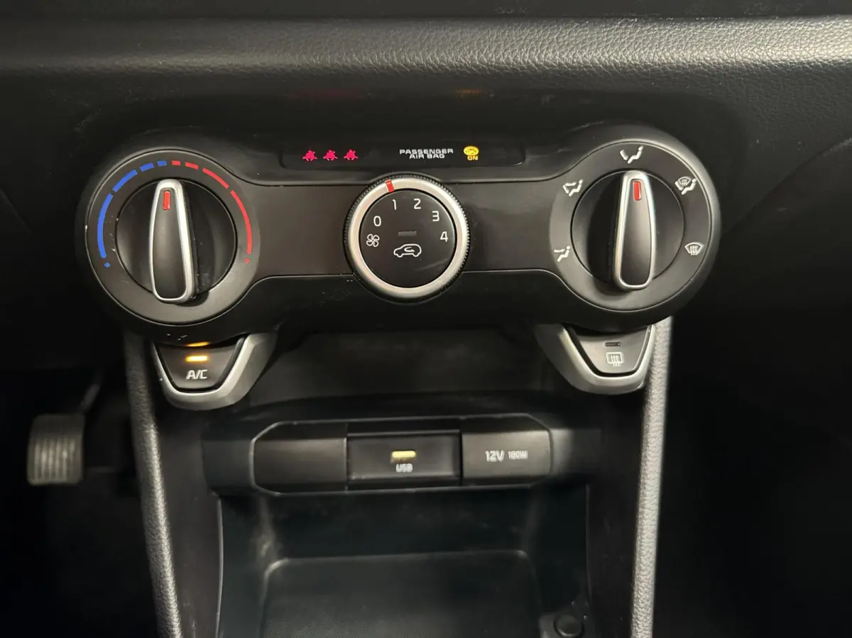 1.0 DPi ComfortLine 5p Airco-Cr.contr-Bluetooth-Elek.ramen
