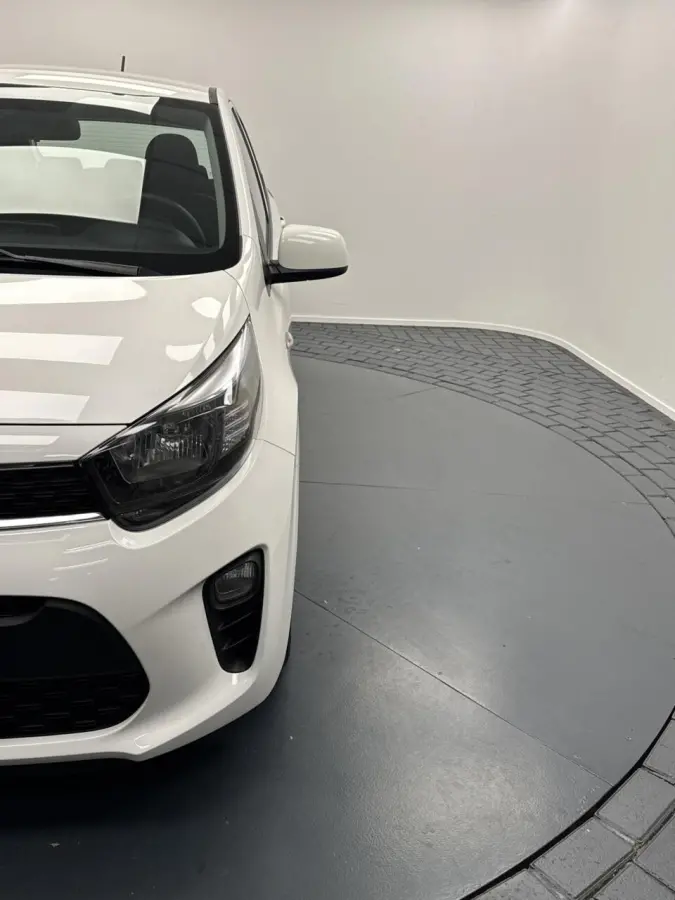 1.0 DPi ComfortLine 5p Airco-Cr.contr-Bluetooth-Elek.ramen