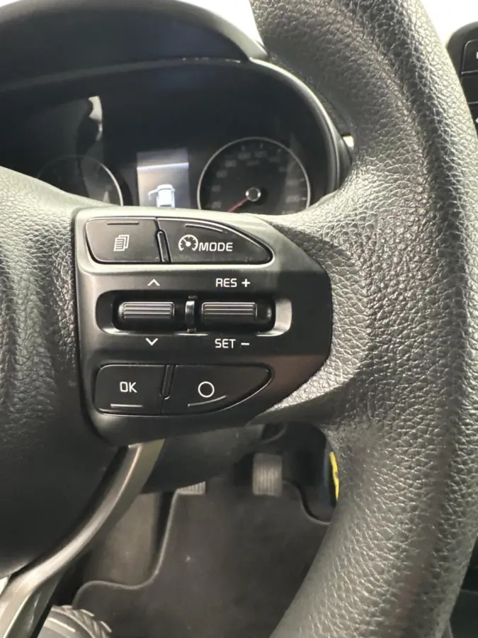 1.0 DPi ComfortLine 5p Airco-Cr.contr-Bluetooth-Elek.ramen