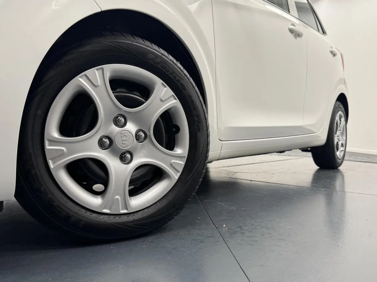 1.0 DPi ComfortLine 5p Airco-Cr.contr-Bluetooth-Elek.ramen