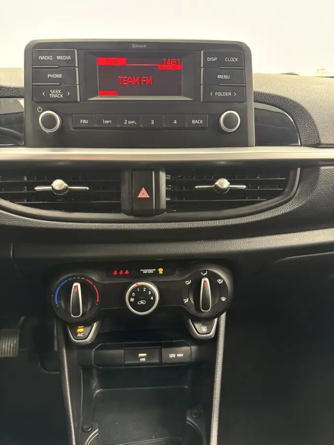1.0 DPi ComfortLine 5p Airco-Cr.contr-Bluetooth-Elek.ramen