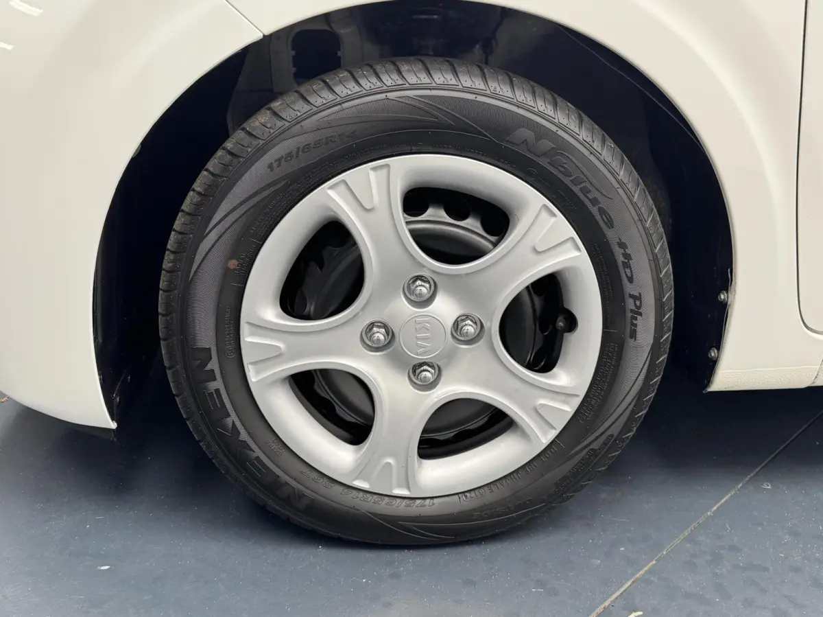 1.0 DPi ComfortLine 5p Airco-Cr.contr-Bluetooth-Elek.ramen