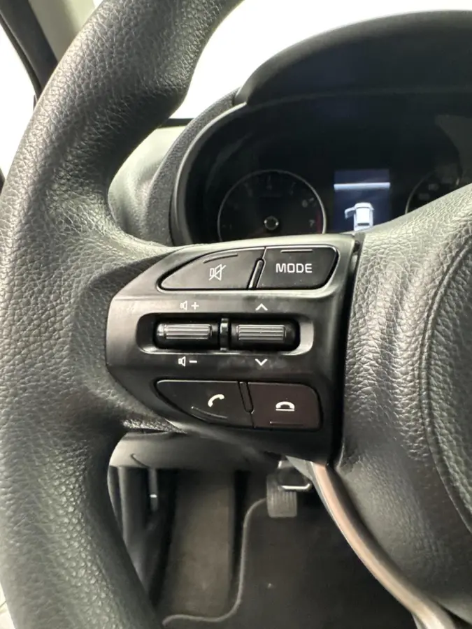 1.0 DPi ComfortLine 5p Airco-Cr.contr-Bluetooth-Elek.ramen