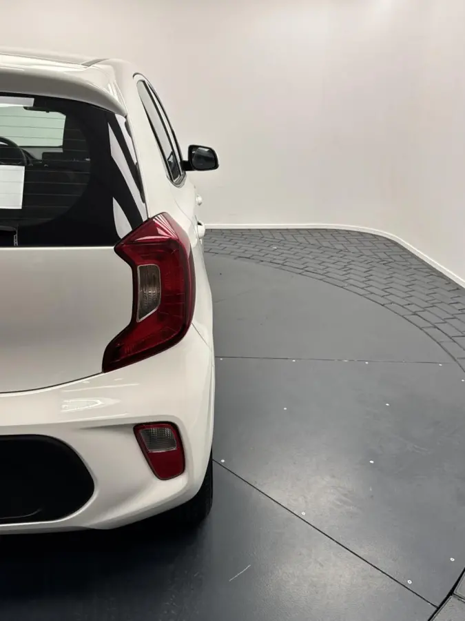 1.0 DPi ComfortLine 5p Airco-Cr.contr-Bluetooth-Elek.ramen