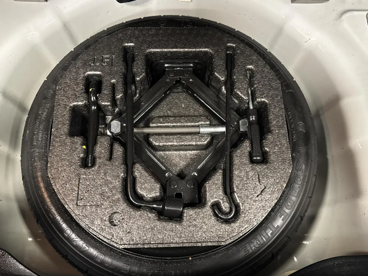1.0 DPi ComfortLine 5p Airco-Cr.contr-Bluetooth-Elek.ramen