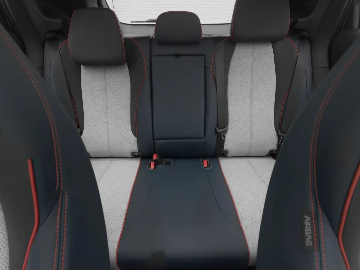 Comfort 60 kWh | PANO | 360° | ADAPTIVE | STOELVERWARMING