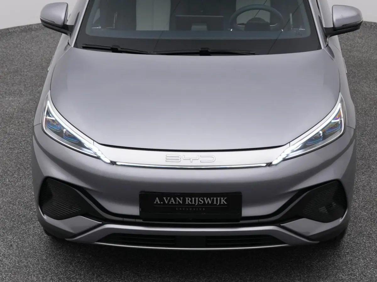 Comfort 60 kWh | PANO | 360° | ADAPTIVE | STOELVERWARMING