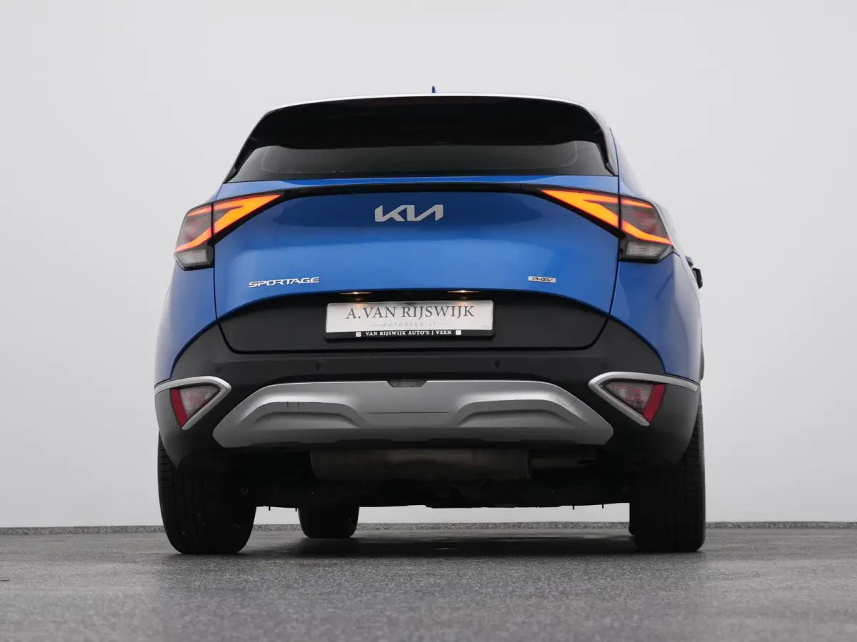 1.6 T-GDi Plug-in Hybrid AWD DynamicLine | CAMERA | ADAPTIVE
