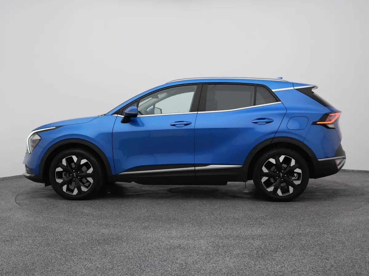 1.6 T-GDi Plug-in Hybrid AWD DynamicLine | CAMERA | ADAPTIVE