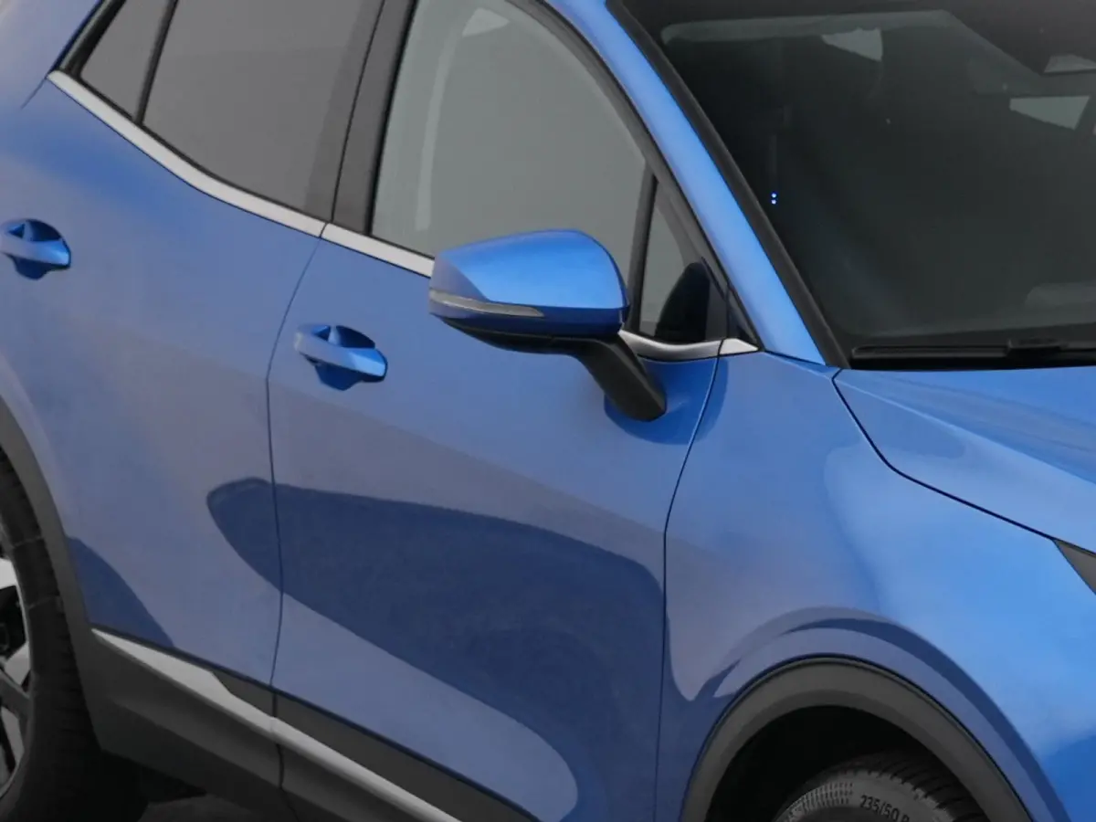 1.6 T-GDi Plug-in Hybrid AWD DynamicLine | CAMERA | ADAPTIVE