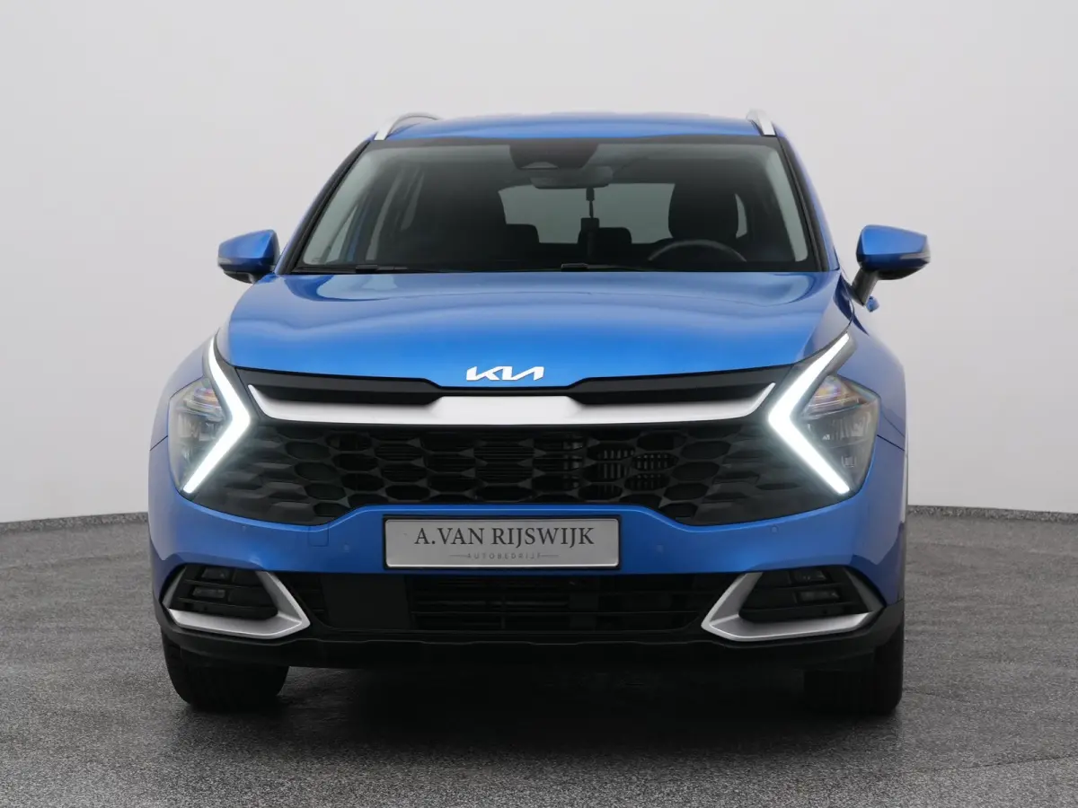 1.6 T-GDi Plug-in Hybrid AWD DynamicLine | CAMERA | ADAPTIVE