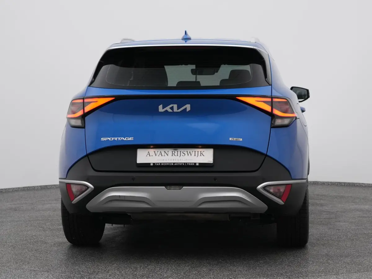 1.6 T-GDi Plug-in Hybrid AWD DynamicLine | CAMERA | ADAPTIVE