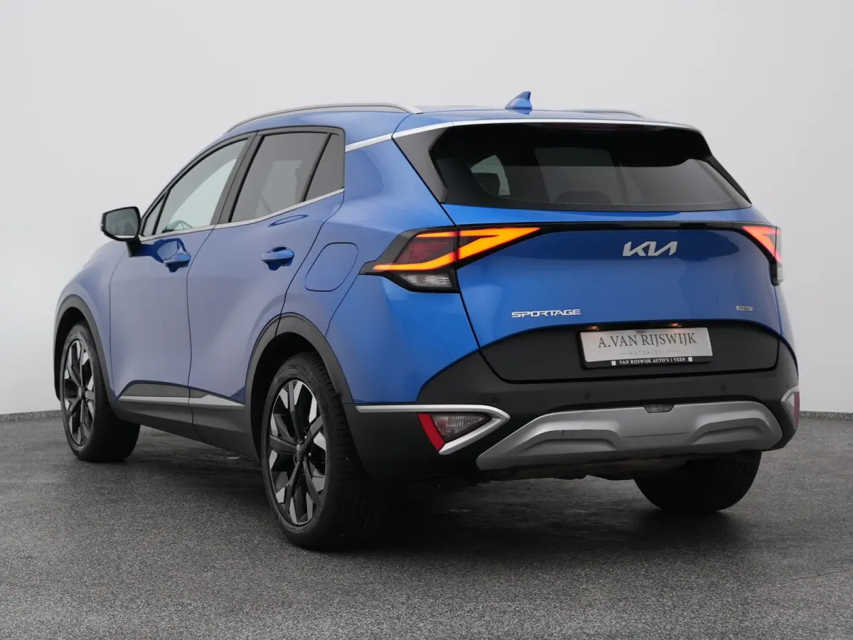 1.6 T-GDi Plug-in Hybrid AWD DynamicLine | CAMERA | ADAPTIVE