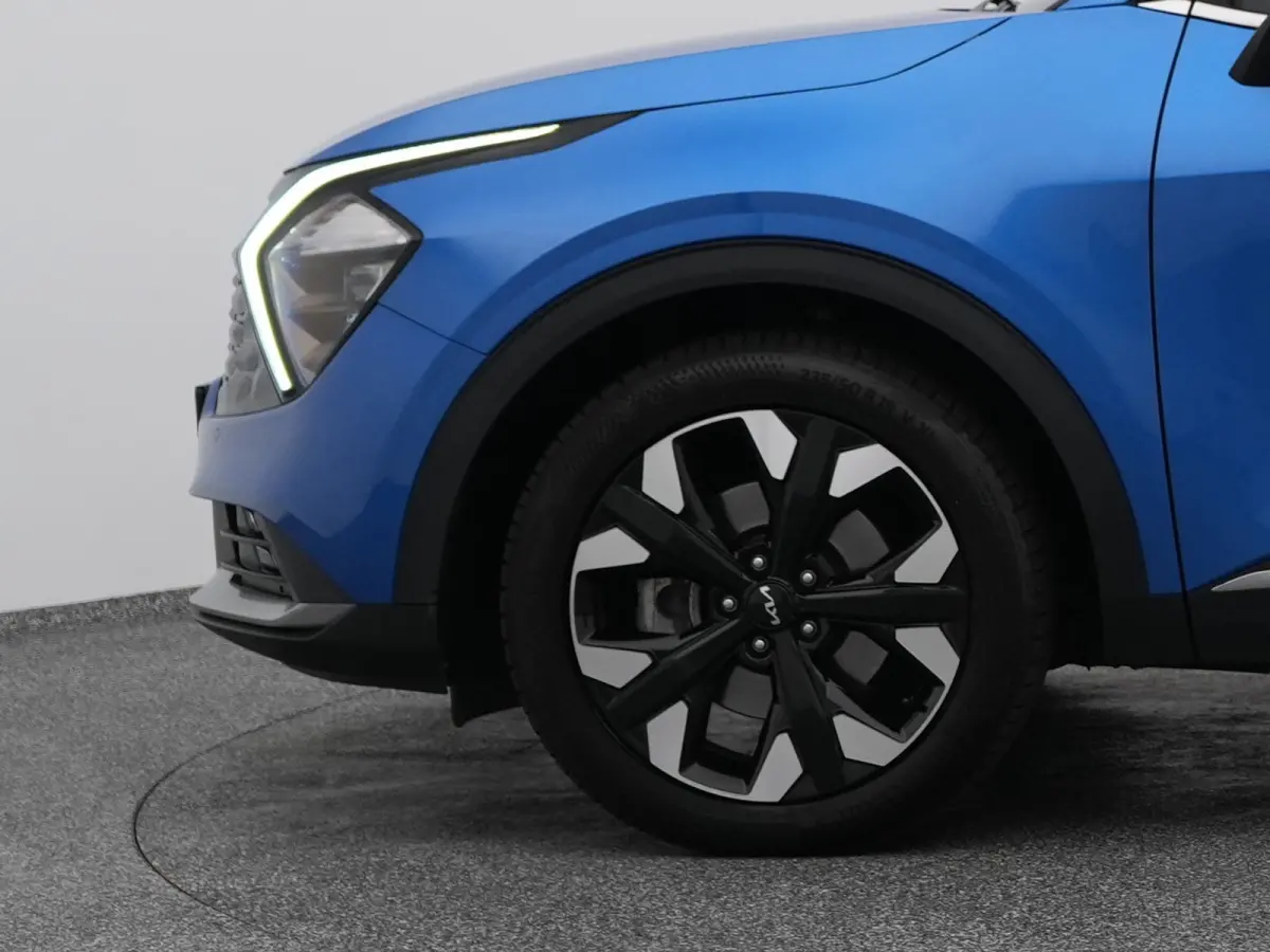 1.6 T-GDi Plug-in Hybrid AWD DynamicLine | CAMERA | ADAPTIVE