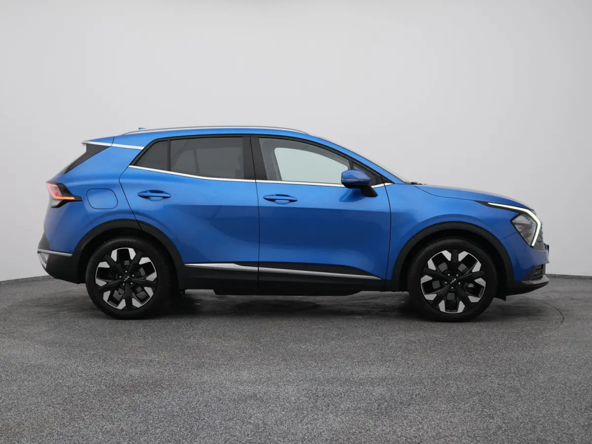 1.6 T-GDi Plug-in Hybrid AWD DynamicLine | CAMERA | ADAPTIVE