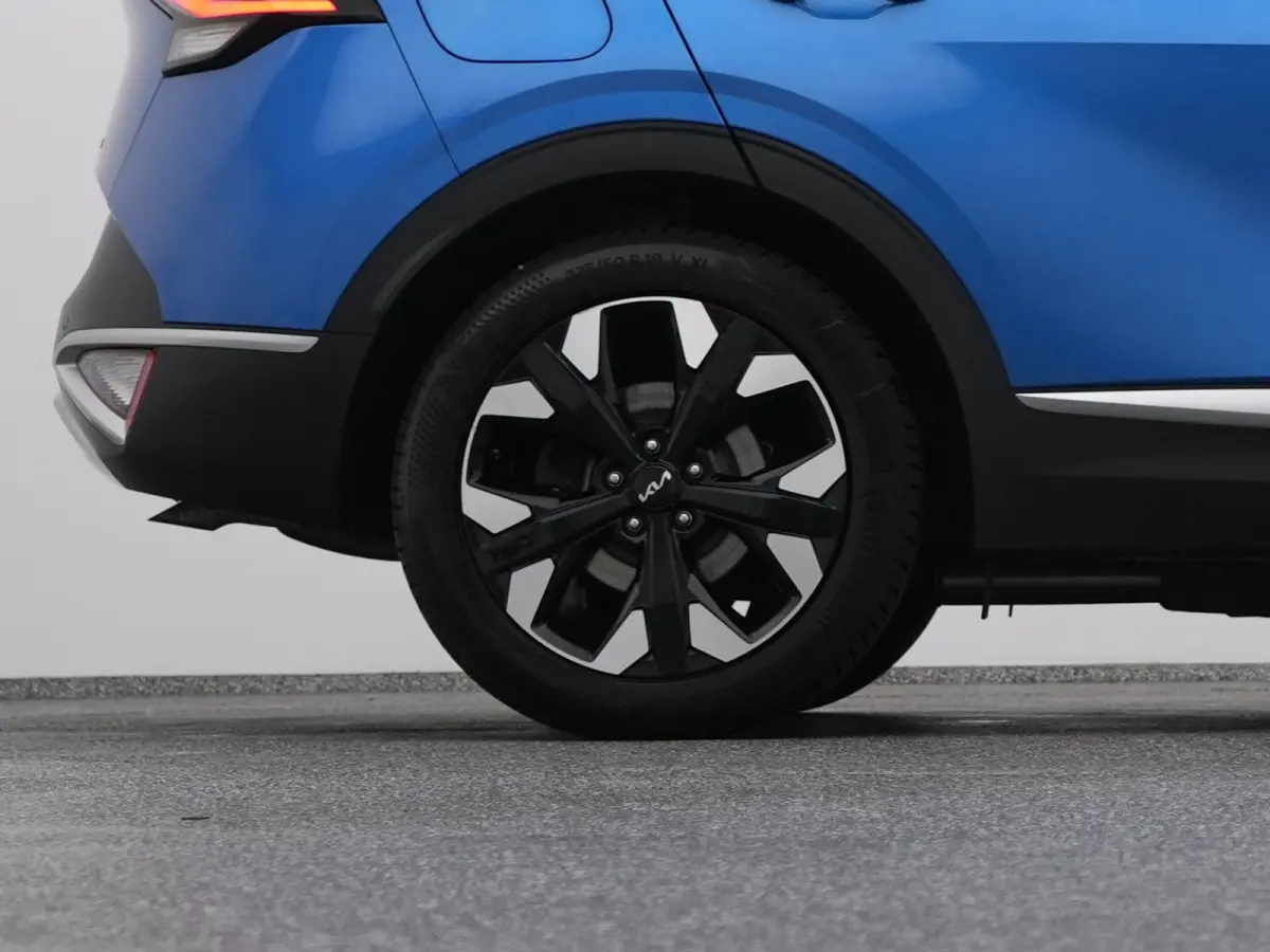 1.6 T-GDi Plug-in Hybrid AWD DynamicLine | CAMERA | ADAPTIVE