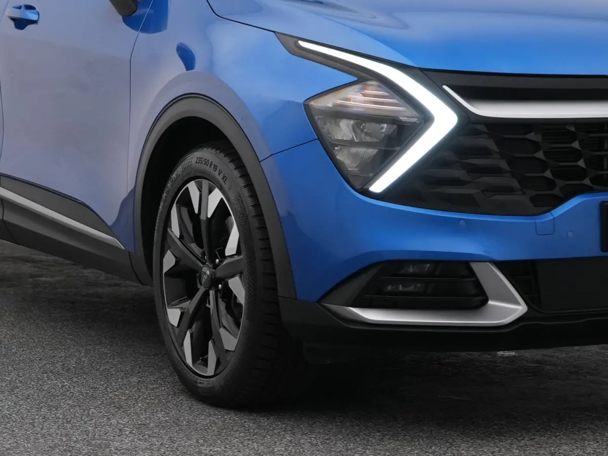 1.6 T-GDi Plug-in Hybrid AWD DynamicLine | CAMERA | ADAPTIVE