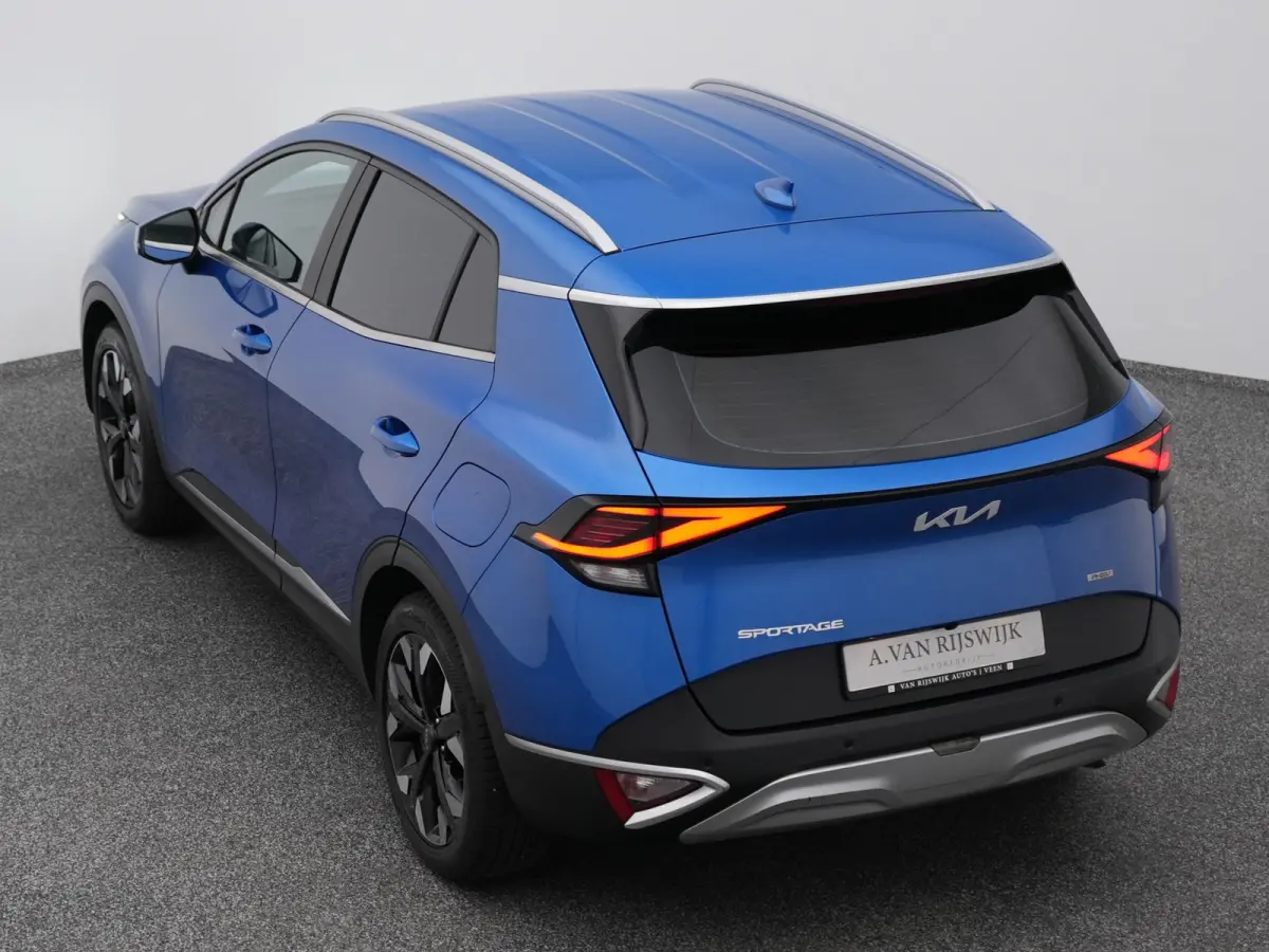 1.6 T-GDi Plug-in Hybrid AWD DynamicLine | CAMERA | ADAPTIVE