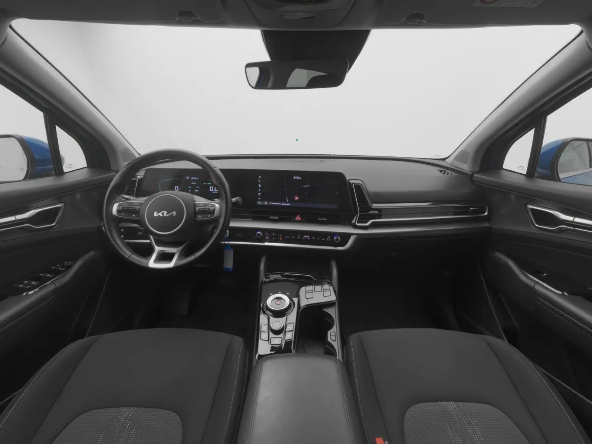 1.6 T-GDi Plug-in Hybrid AWD DynamicLine | CAMERA | ADAPTIVE