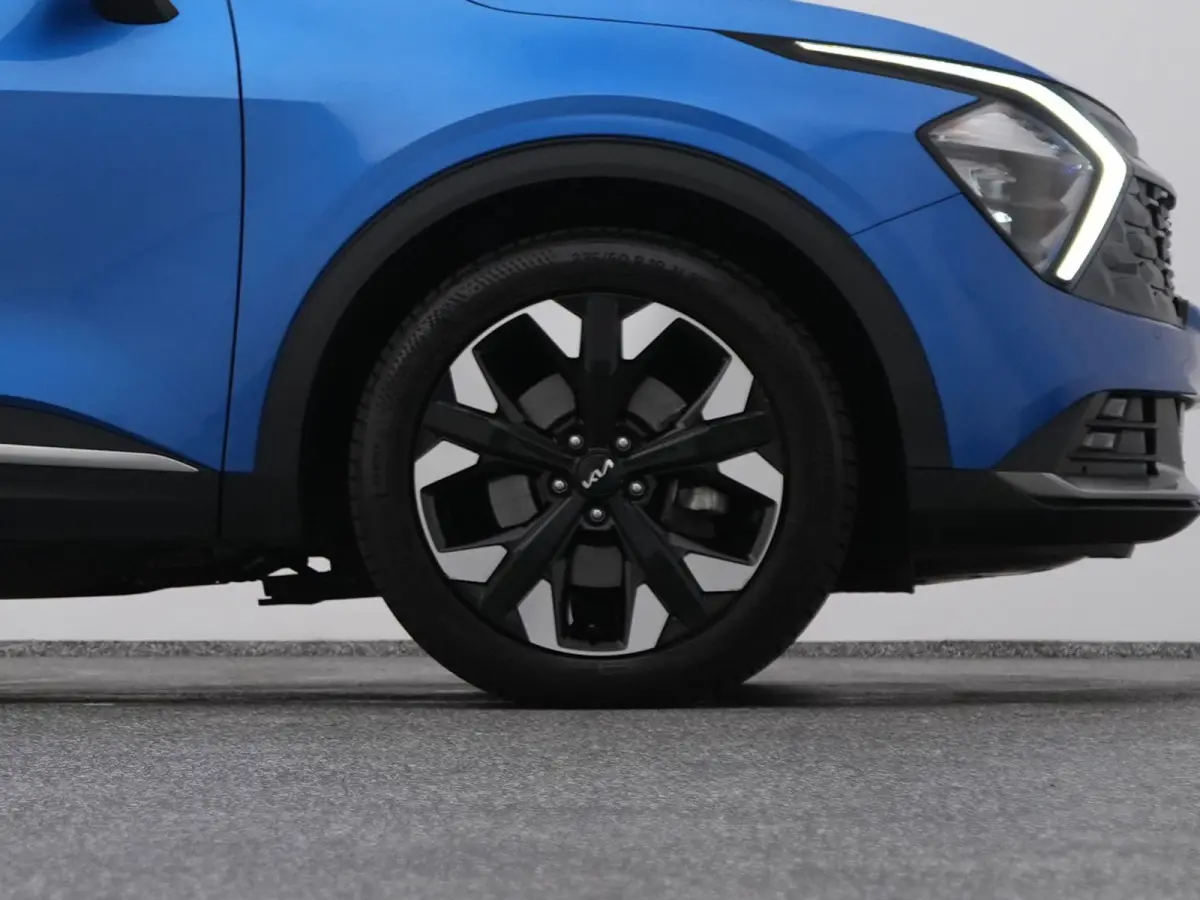 1.6 T-GDi Plug-in Hybrid AWD DynamicLine | CAMERA | ADAPTIVE