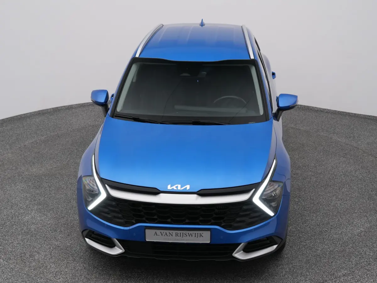 1.6 T-GDi Plug-in Hybrid AWD DynamicLine | CAMERA | ADAPTIVE