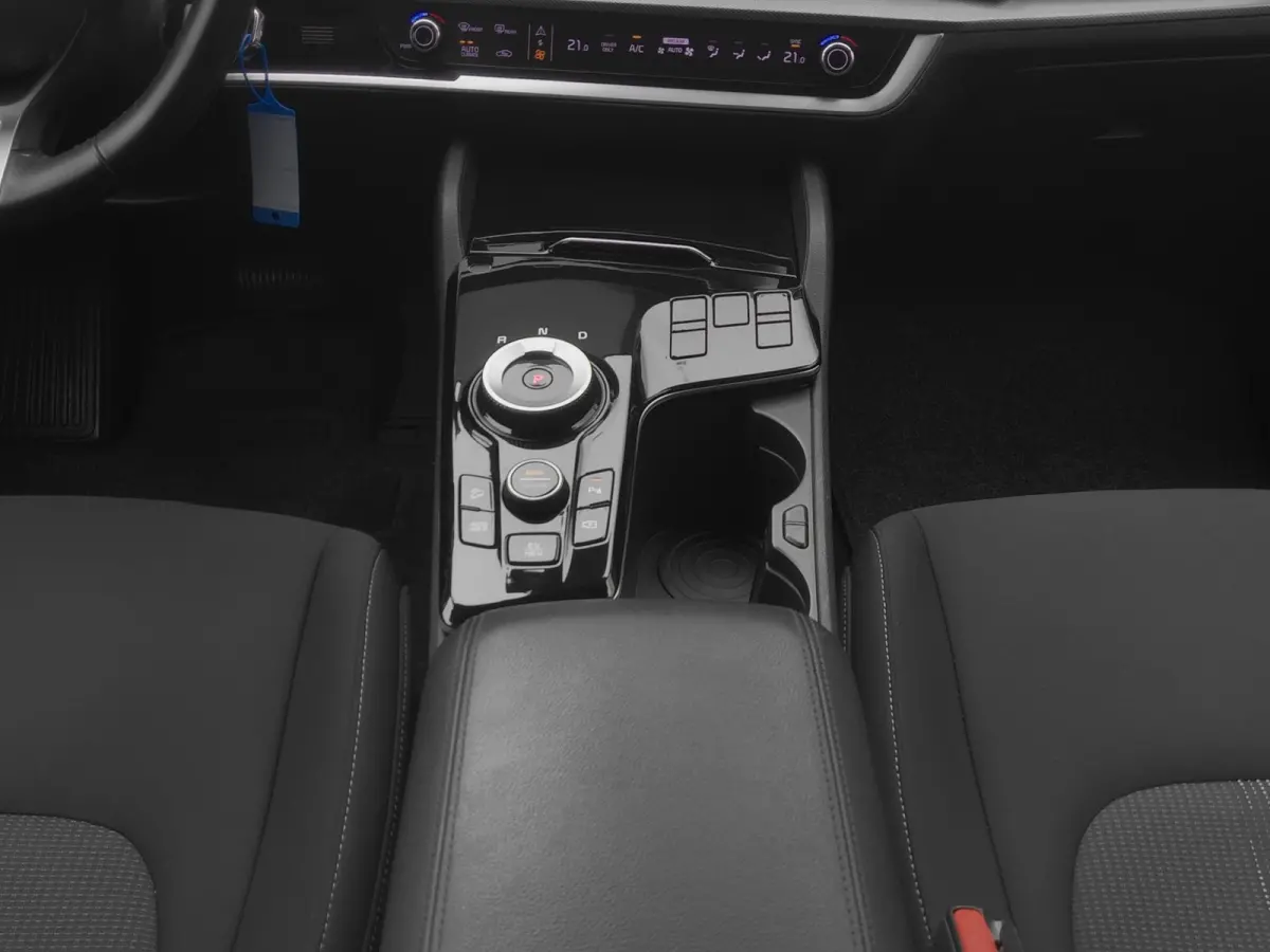 1.6 T-GDi Plug-in Hybrid AWD DynamicLine | CAMERA | ADAPTIVE