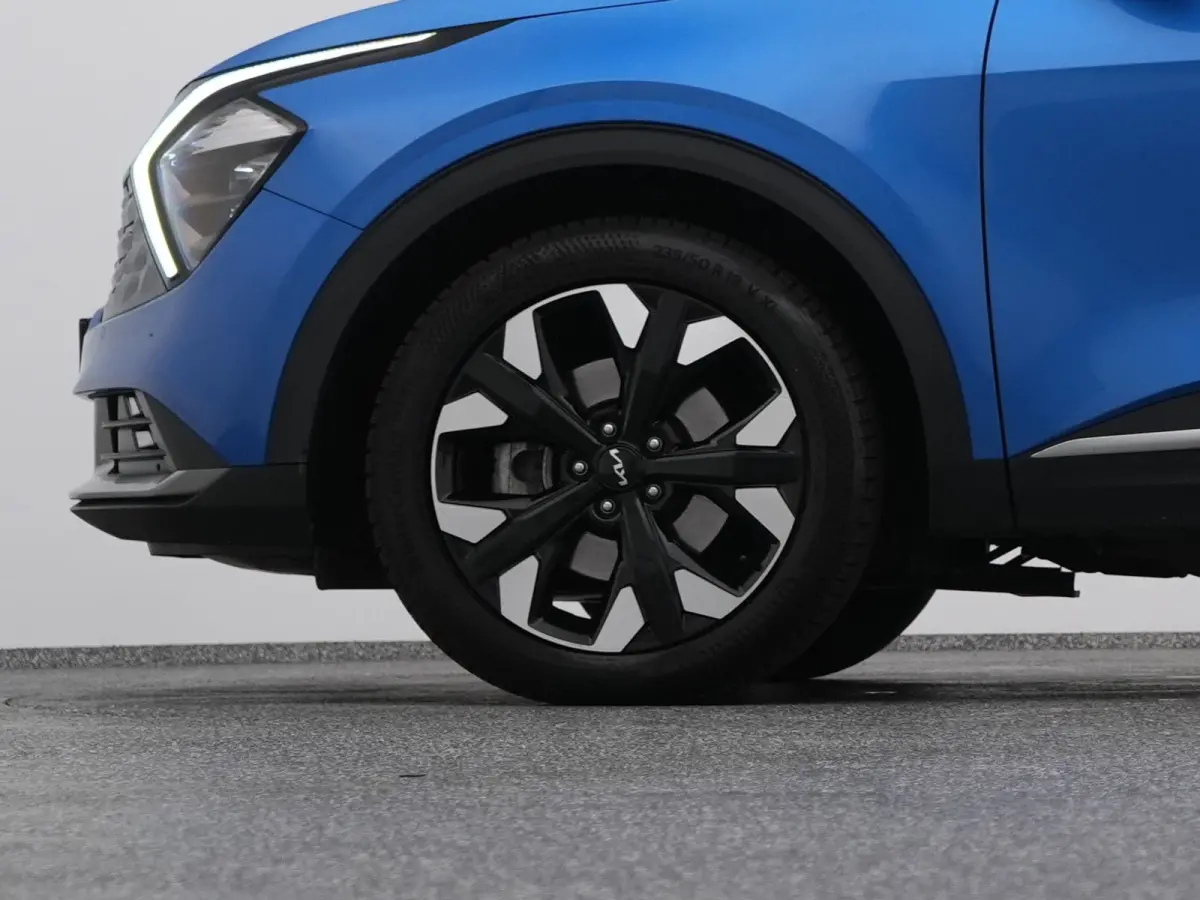 1.6 T-GDi Plug-in Hybrid AWD DynamicLine | CAMERA | ADAPTIVE