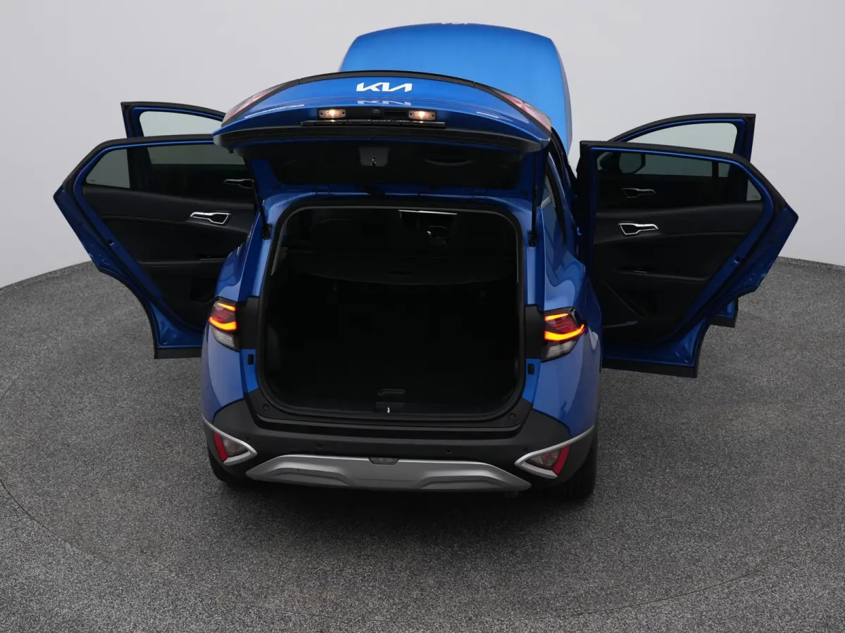 1.6 T-GDi Plug-in Hybrid AWD DynamicLine | CAMERA | ADAPTIVE