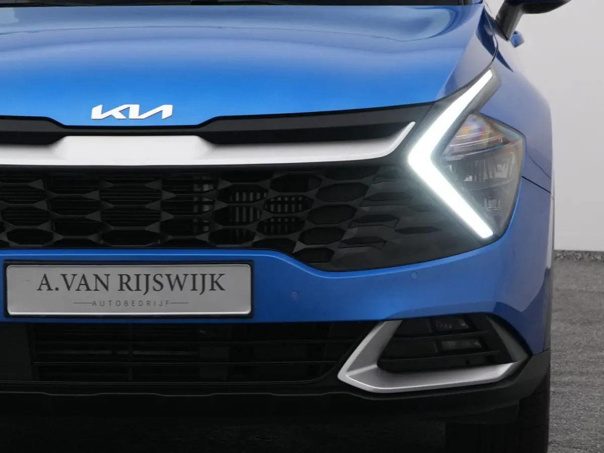 1.6 T-GDi Plug-in Hybrid AWD DynamicLine | CAMERA | ADAPTIVE