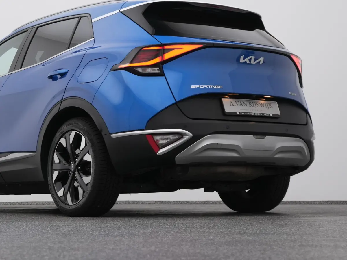 1.6 T-GDi Plug-in Hybrid AWD DynamicLine | CAMERA | ADAPTIVE