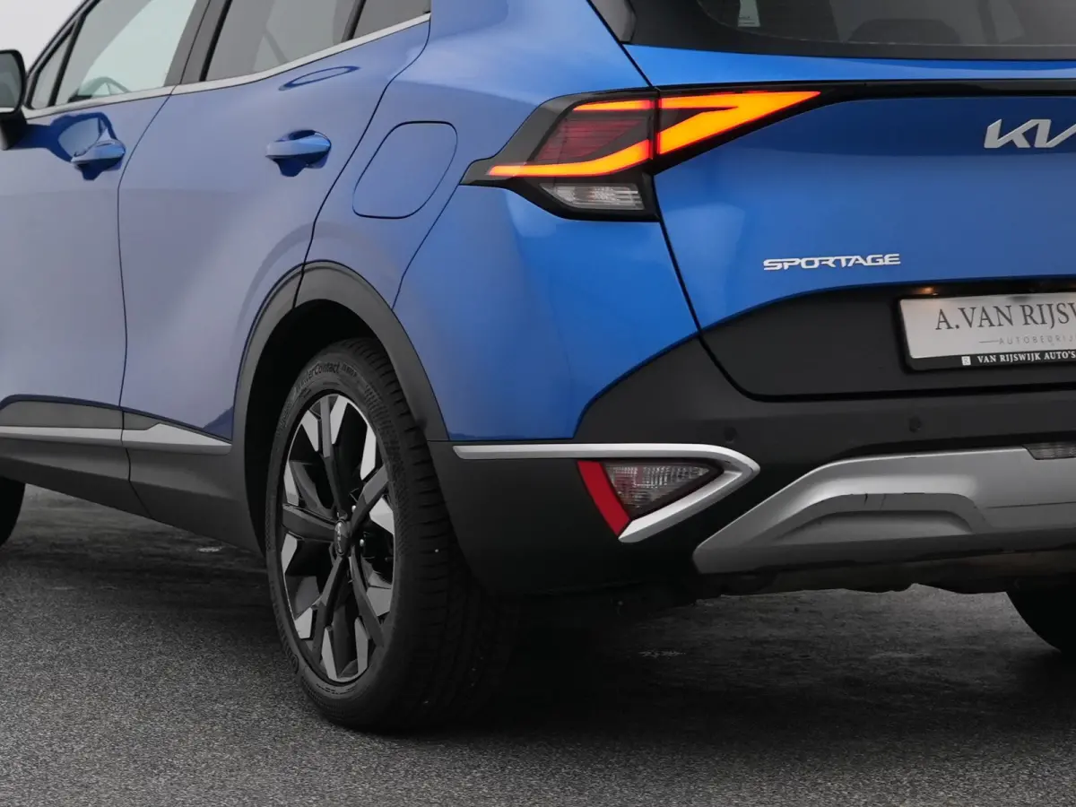 1.6 T-GDi Plug-in Hybrid AWD DynamicLine | CAMERA | ADAPTIVE