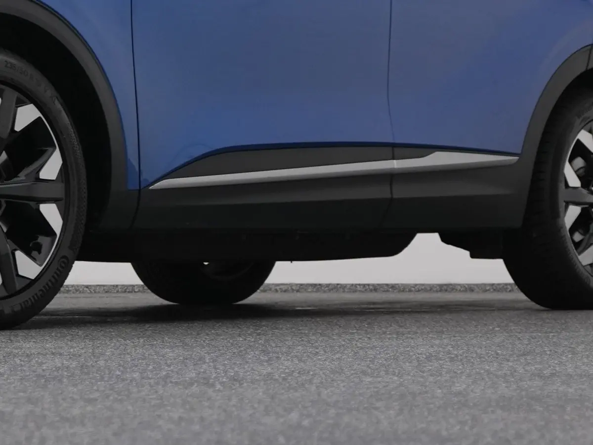 1.6 T-GDi Plug-in Hybrid AWD DynamicLine | CAMERA | ADAPTIVE