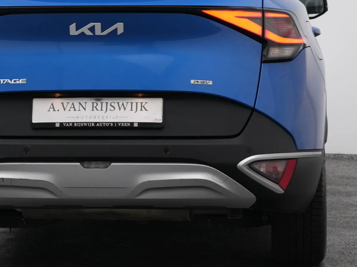 1.6 T-GDi Plug-in Hybrid AWD DynamicLine | CAMERA | ADAPTIVE