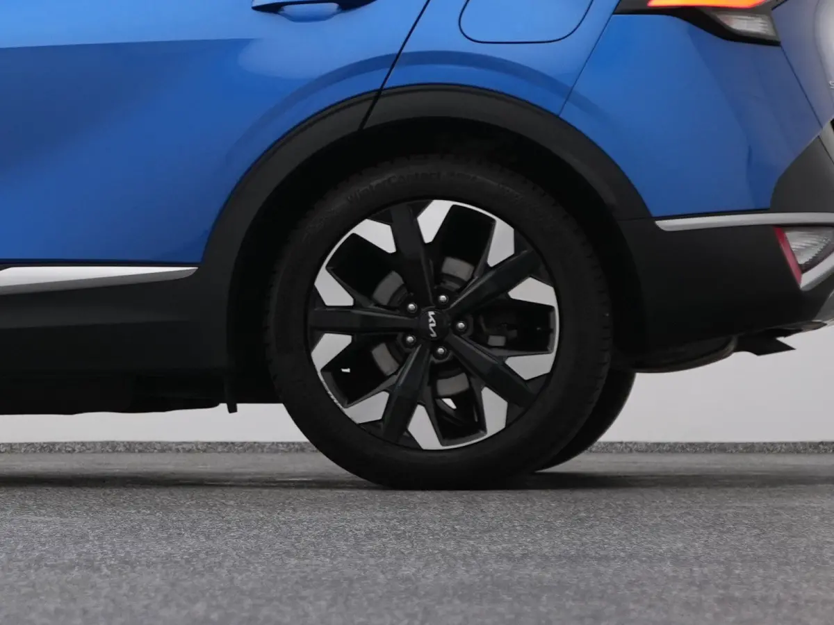 1.6 T-GDi Plug-in Hybrid AWD DynamicLine | CAMERA | ADAPTIVE